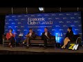 ZNews - Industry Experts Take Part in Economic Club of Canada&#39;s Panel on Innovating Cancer Treatment