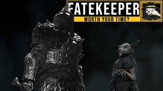 Fatekeeper - Worth Your Time? Hour 2 (Gameplay)