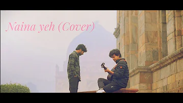 Naina Yeh Article 15 Guitar cover by  Ethereal Boys | Naina Yeh - Article 15 Full Song