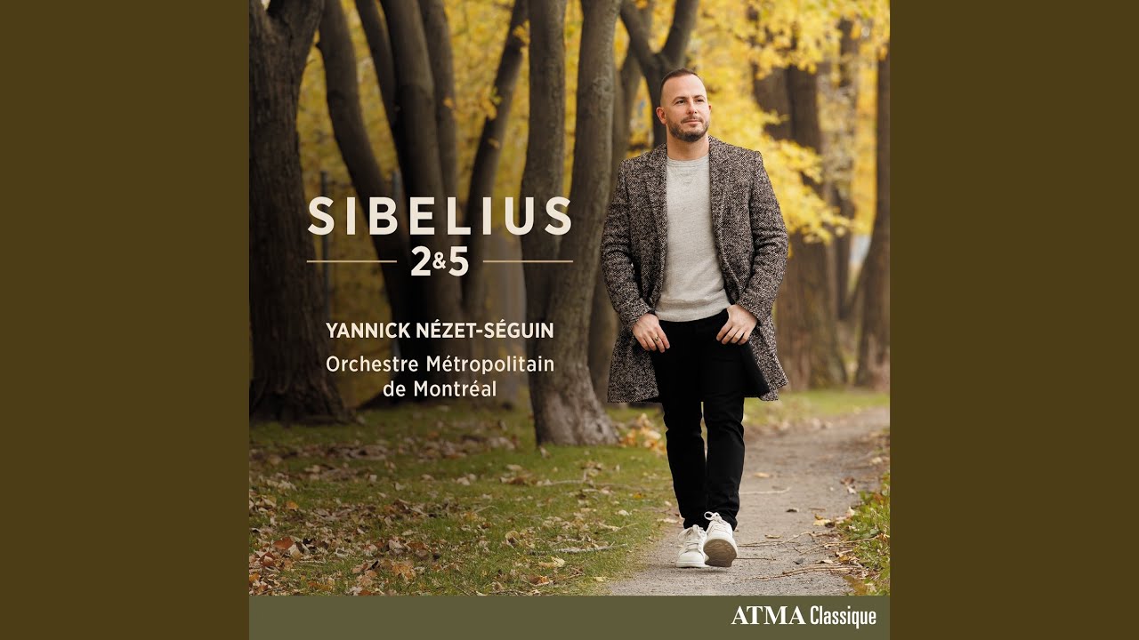 Guarda Sibelius: Symphony No. 2 in D Major, Op. 43 - II. Tempo andante, ma rubato su YouTube Guarda Sibelius: Symphony No. 2 in D Major, Op. 43 - II. Tempo andante, ma rubato su YouTube