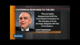 #SecretsSelfmadeBillionaires0628 LeonCooperman Trader10Lessons