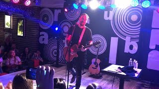 Adam Gontier - Never Too Late (Three Days Grace) Live in Kharkov /29.08.2018/