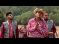 EL SEÑOR DE LAS CANAS (Video Oficial) - Luisillo Pineda Y La Fascinante del Merito Zirahuen