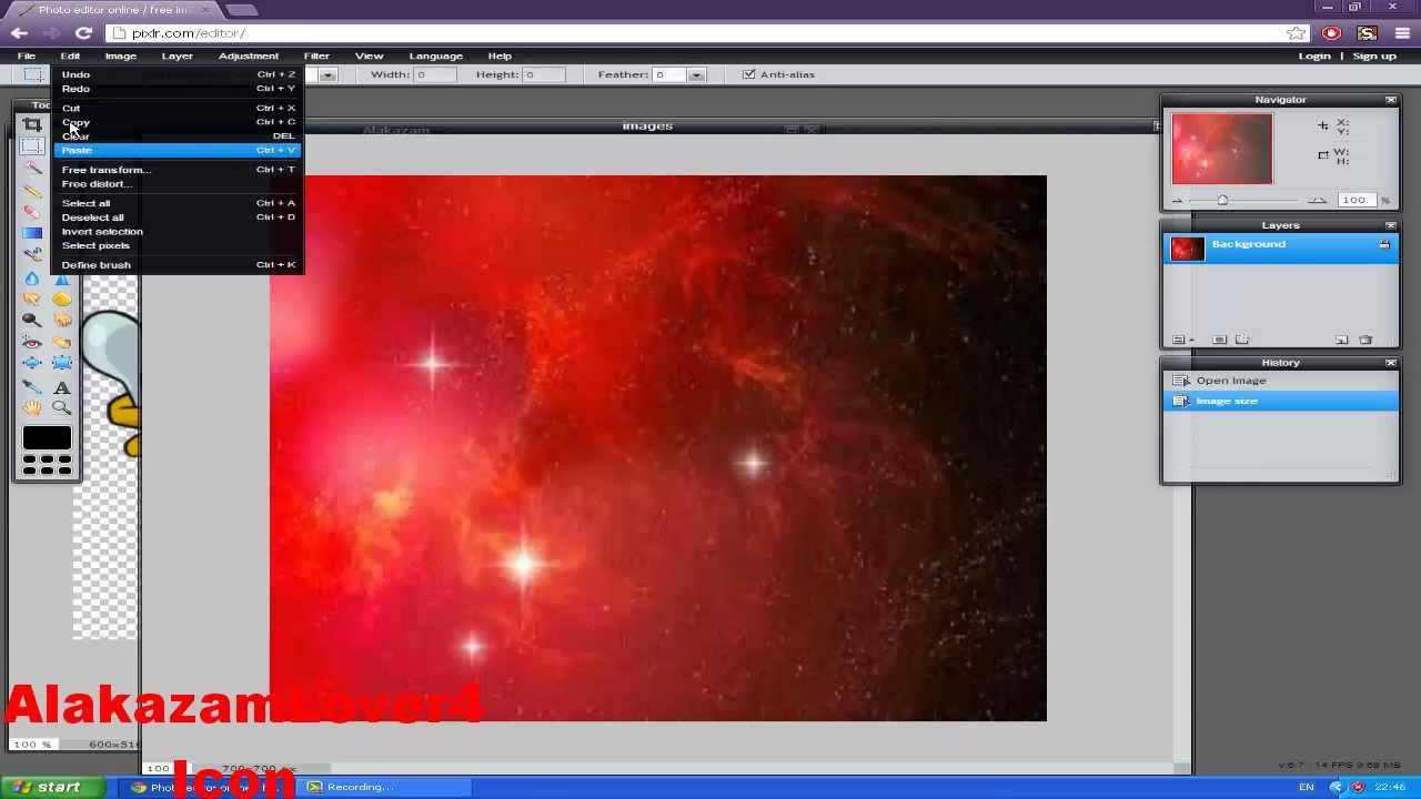 Icons With UPG7 Episode 4-AlakazamLover4 Icon