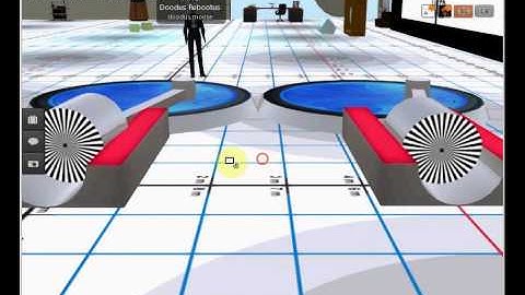 Conquering Gimbal Lock