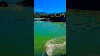 Алтай #Осень На Алтае# Природа Алтая # Катунь