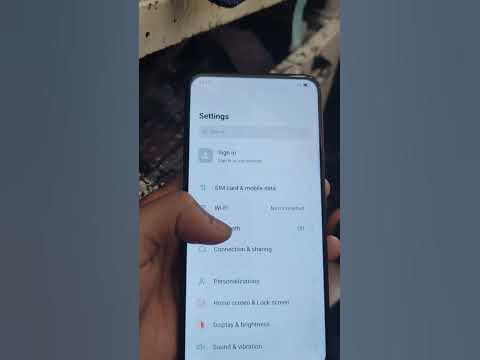 OPPO F11 Pro - YouTube