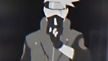 Layers - Naruto Shippuden AMV Edit | Advanced Xqn Rotation | Alight Motion Edit