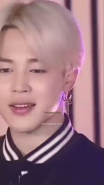 BTS singing pretty woman