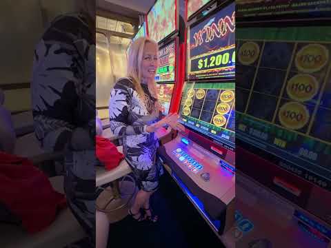 Got the bonus playing fierce factor at Kickapoo casino