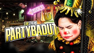 Download Lagu PARTY YTTIM? MP3 Download Lagu PARTY YTTIM? MP3