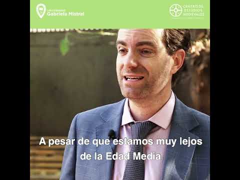 Vídeo: Què significa el medievalisme?