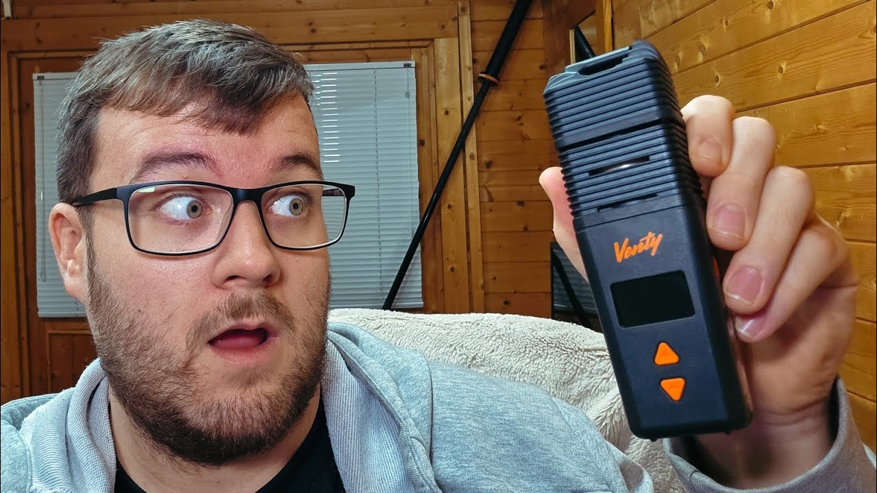 Storz and Bickel Venty 1 Month Update