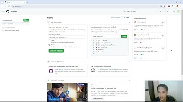 Cara publish html5 Articulate Stroyline 3 ke GitHub agar bisa diakses secara online #pembatiklevel3