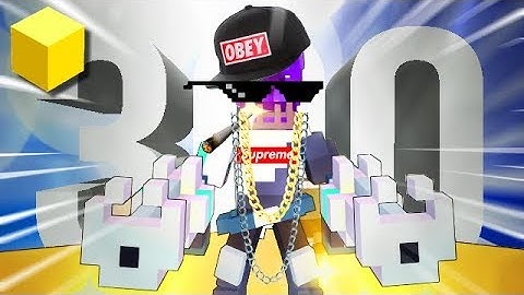 Trove - Ho Lee Crêpe, 300 MASTERY ACHIEVED! | "From Scratch" Series