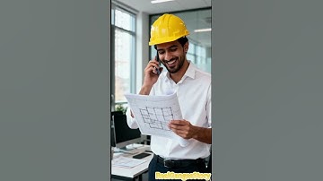 🌟Something unexpected happened while they were building the house