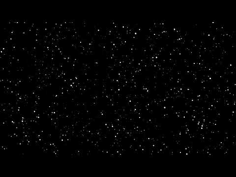 12 Hours Of Simple Stars Ambience