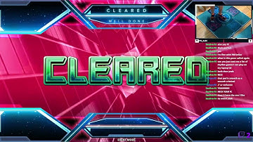 [DDR StepMania] Best of 12/15/22 Stream