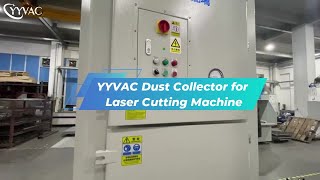 dust collection for laser cutting machine: step by step guide by YiYue Cleaning Equipment 17 views 4 months ago 2 minutes, 2 seconds