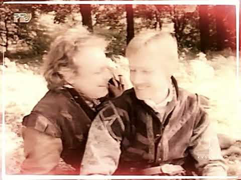 Владимир Кузьмин / Если бы ты знала / Саундтрек к сериалу “ Королева Марго ” 1996