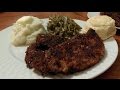 Southern Fried Chicken - The Hillbilly Kitchen