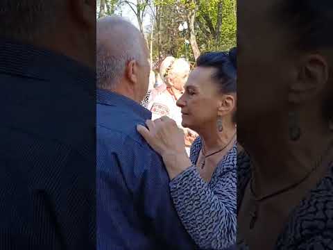 ЯКА БУЛА ТИ МИЛА ПЬЯНАЯ ТАНЦЫ ХАРЬКОВ 14 04 2024 