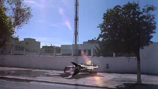 3d integration test