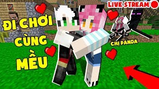 REDHOOD STREAM THỬ THÁCH PARKOUR QUA MAP KHÓ NHẤT MINECRAFT*THỬ THÁCH VƯỢT QUA MAP TROLL KINH DỊ