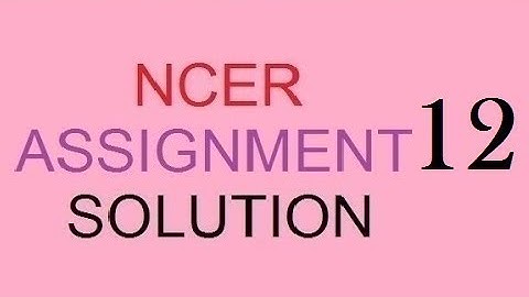 NPTEL NCER Assignment 12 solution | Non conventional energy resources assignment 12