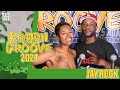 Jay Rock Exclusive Backstage Interview At Krush Groove 2024