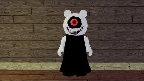 How To Get The “Oneeyed Piggy” | Find The Piggy Morphs #roblox #piggy