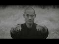Shaolin Unique Experience: Grandmaster Jiang Yu Shan ???