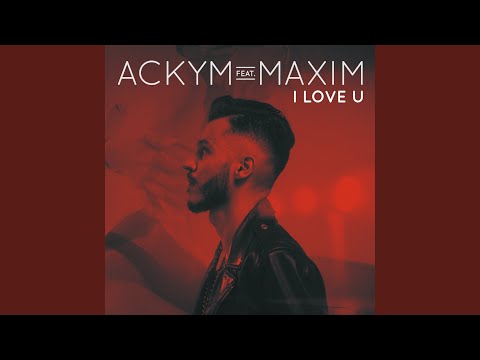 Ackym feat. Maxim