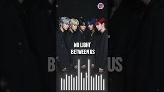 NO LIGHT BETWEEN US – LKM Vocals | Dark Kpop | Lucien Kpop Music