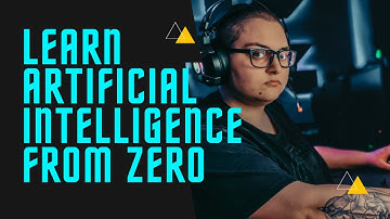 ARTIFICIAL INTELLIGENCE BEGINNER COURSE: CONVOLUTIONAL Q-LEARNING IMPLEMENTATION | PART 1