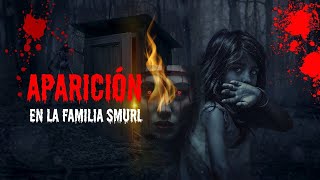 Familia Smurl  Infestación demoníaca y la investigación Por Ed y Lorraine Warren   ¡Historia real!