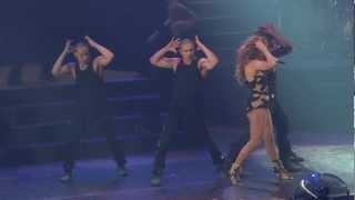 J-LO - Papi (Live) - Dance Again World Tour Rio de Janeiro | 27/06/2012
