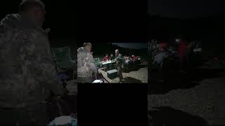 Председатель Виталий Наливкин разносит рыбака Митягина #shorts