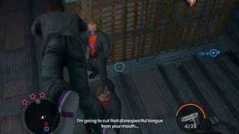 Saints Row 3 - Help! Lag Problem