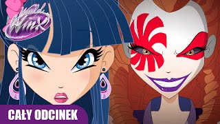 World of Winx | POLSKI | Sezon 2 odc.2 | Syn Piotrusia Pana | CAŁY ODCINEK