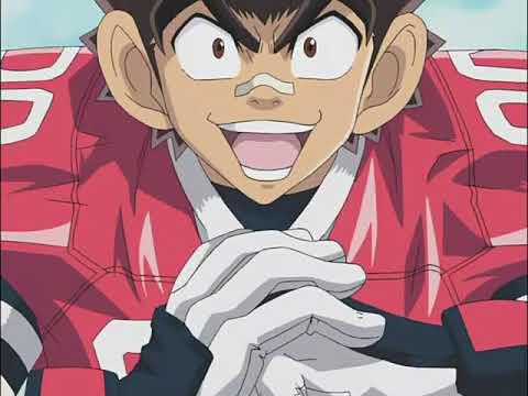 Eyeshield 21 Episode 109 Tagalog