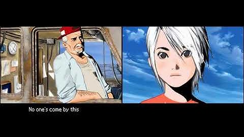 [NDS 112] Trace Memory [Longplay]