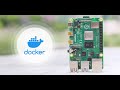 How to Install Docker on Ubuntu Server 20.04 on Raspberry Pi 3