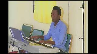 A Jsus Je Mabandonne