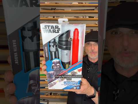 Darth Vader Forge