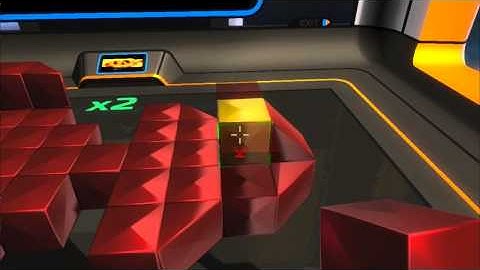 Robocraft-Tier 8 Raptor Mk1 SMG/Walker/Ski Tutorial and Gameplay