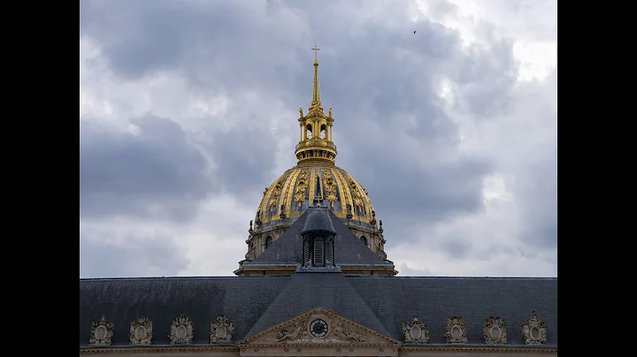Four Minutes in France