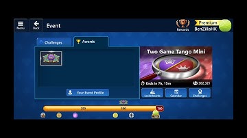 Microsoft Solitaire Collection | Event Challenges: Two Game Tango Mini | 11 December 2025 Solution