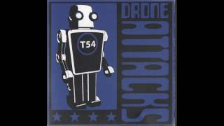 T54 - Death Drive