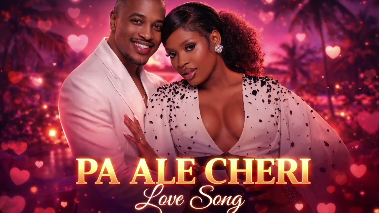 KADILAK & BEDJINE- pa ale chérie ( live song)